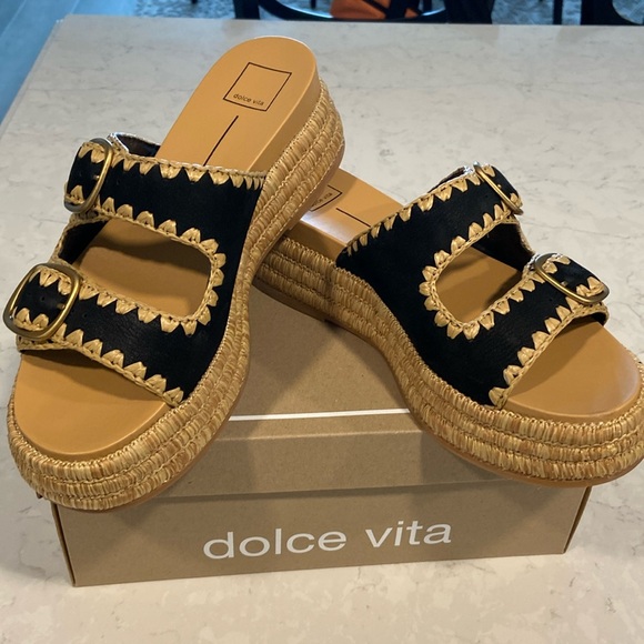Dolce Vita Shoes - Dolce Vita Wanika Sandal